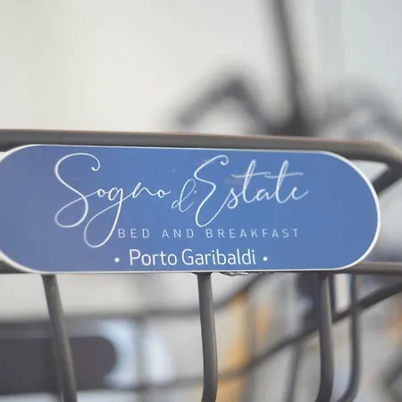 B&B Sogno D'Estate-2